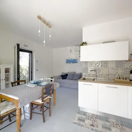 105 - Bellissimo Bilocale Al Adamo Ed Eva, Climatizzato E Curato Nei Minimi Dettagli - Piscina, E Miniclub Al White Club Inclusi Nel Prezzo Apartment *