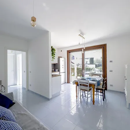 Apartment 105 - Bellissimo Bilocale Al Adamo Ed Eva, Climatizzato E Curato Nei Minimi Dettagli - Piscina, E Miniclub Al White Club Inclusi Nel Prezzo