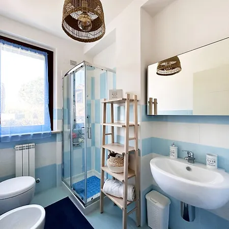 Apartment 105 - Bellissimo Bilocale Al Adamo Ed Eva, Climatizzato E Curato Nei Minimi Dettagli - Piscina, E Miniclub Al White Club Inclusi Nel Prezzo *