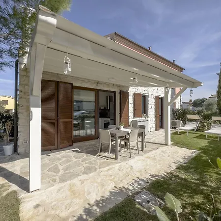 Apartament 105 - Bellissimo Bilocale Al Adamo Ed Eva, Climatizzato E Curato Nei Minimi Dettagli - Piscina, E Miniclub Al White Club Inclusi Nel Prezzo