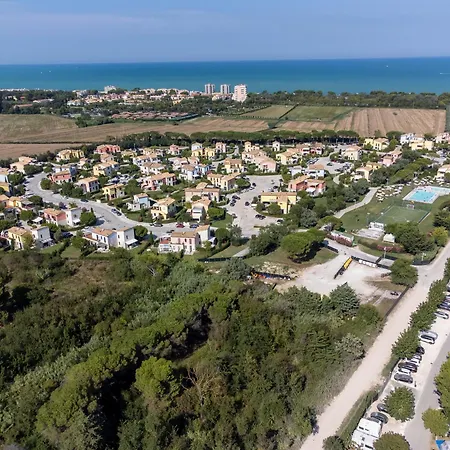 105 - Bellissimo Bilocale Al Adamo Ed Eva, Climatizzato E Curato Nei Minimi Dettagli - Piscina, E Miniclub Al White Club Inclusi Nel Prezzo